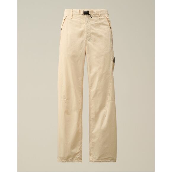 C.P. Company Micro Reps Loose Utility Pants - Picture 1 of 15
